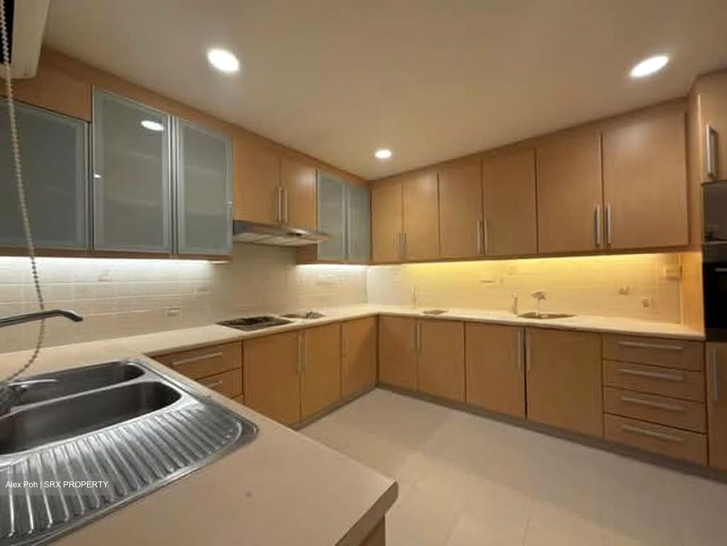 Regency Park (D10), Condominium #581397091